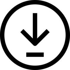 下