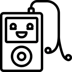 音乐播放器