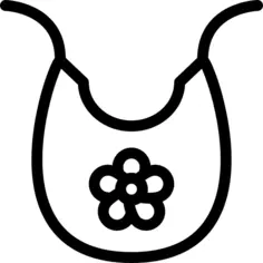 围兜