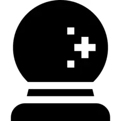 Crystal ball