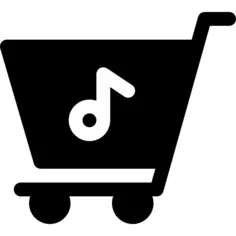 Shopping cart