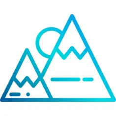 山