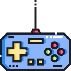 Video game