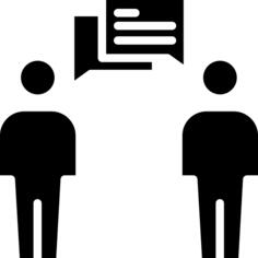 Talk