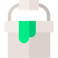 油漆桶