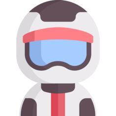 Motorcyclist
