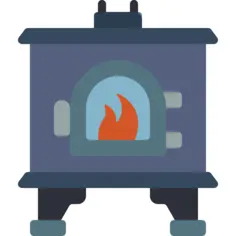Stove