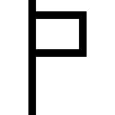 旗