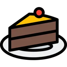 Piece of cake