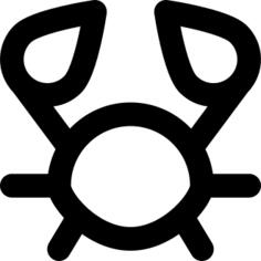 螃蟹