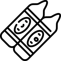 Crayons