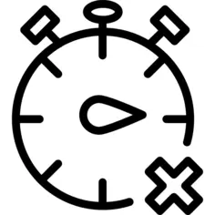 跑表