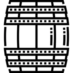 桶