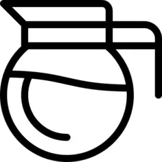 Coffee pot