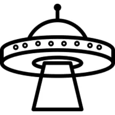 飞碟