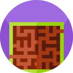 Maze