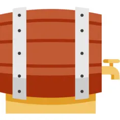 Barrel