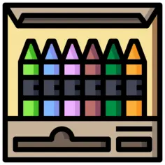 Crayon
