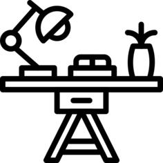 Desk