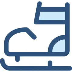 滑冰