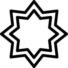 星