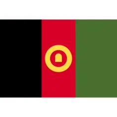 Afghanistan