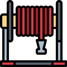 Fire hose