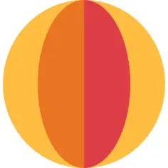 Beach ball
