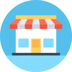 Online shop