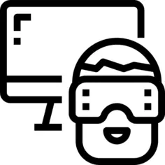 VR