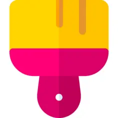 Paint brush