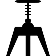 Modern stool variant