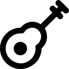吉他