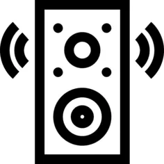 扬声器