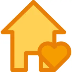 家