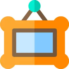 Frame