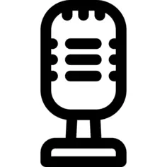 Microphone