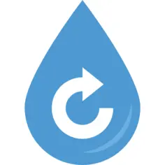 水