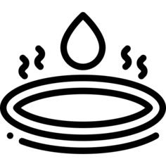 水