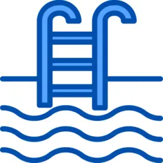 游泳池