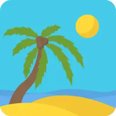 Island