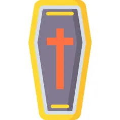 Coffin