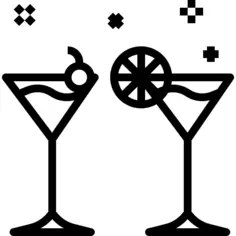 鸡尾酒