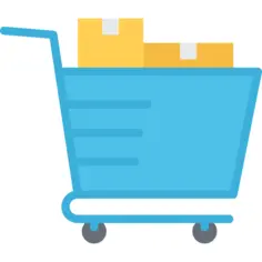 Shopping cart