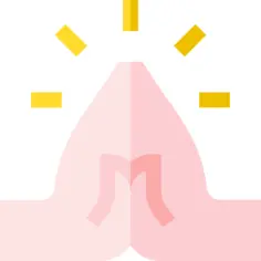 祈祷