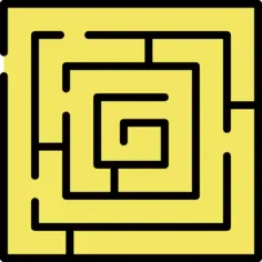 Maze