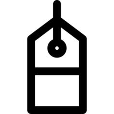 Price tag