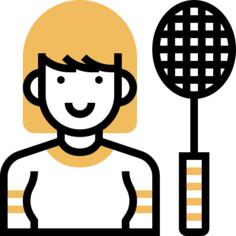 Badminton