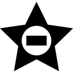 减星