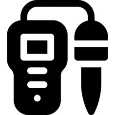 Ph meter